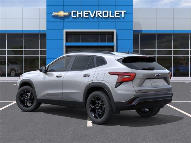 2026 Chevrolet Trax LT in Cornwall - Image 3 of 6