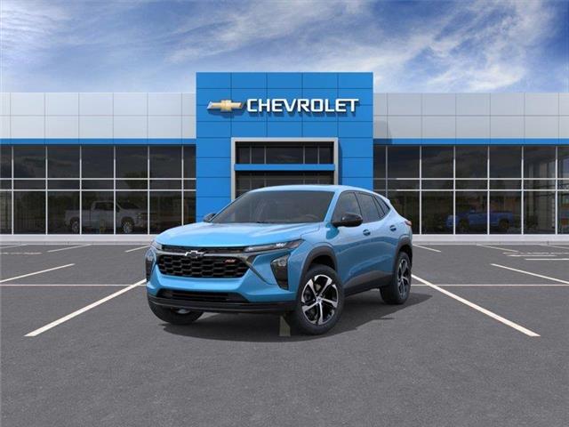 2026 Chevrolet Trax 1RS (Stk: 2638-26) in New Hamburg - Image 1 of 6