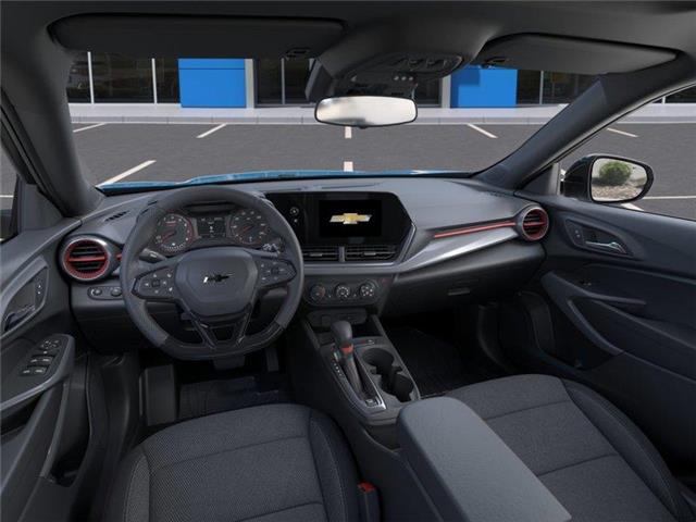 2026 Chevrolet Trax 1RS (Stk: 2638-26) in New Hamburg - Image 5 of 6