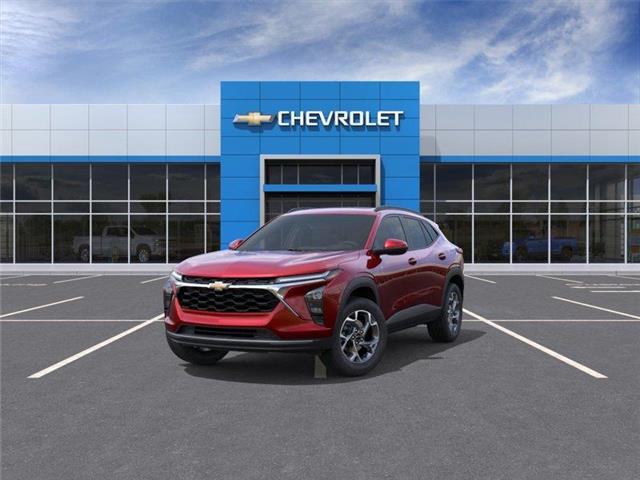 2026 Chevrolet Trax LT (Stk: 262721) in Lac-Mégantic, - Image 1 of 6