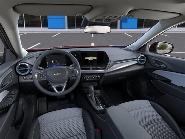 2026 Chevrolet Trax LT (Stk: 262721) in Lac-Mégantic, - Image 5 of 6