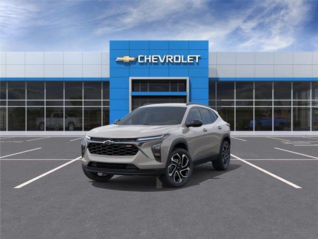 2026 Chevrolet Trax 2RS (Stk: 262824) in Lac-Mégantic, - Image 1 of 6