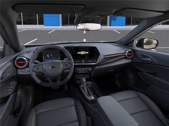 2026 Chevrolet Trax 2RS (Stk: 262824) in Lac-Mégantic, - Image 5 of 6 2026 Chevrolet Trax 2RS (Stk: 262824) in Lac-Mégantic, - Image 5 of 6