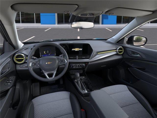 2026 Chevrolet Trax LT (Stk: 262763) in Lac-Mégantic, - Image 5 of 6