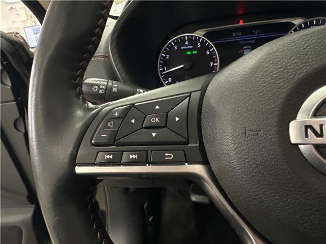 2023 Nissan Sentra SR Premium (Stk: 43644J) in Belleville - Image 23 of 31