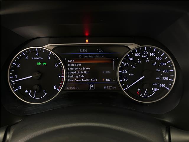 2023 Nissan Sentra SR Premium (Stk: 43644J) in Belleville - Image 24 of 31