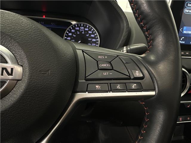 2023 Nissan Sentra SR Premium (Stk: 43644J) in Belleville - Image 22 of 31