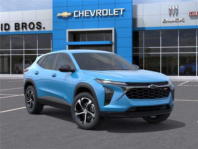 2026 Chevrolet Trax 1RS (Stk: 2026232) in ARNPRIOR - Image 7 of 24