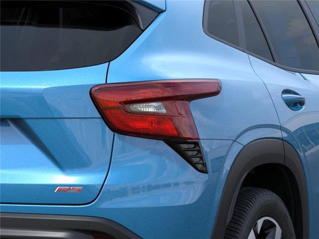2026 Chevrolet Trax 1RS (Stk: 2026232) in ARNPRIOR - Image 11 of 24