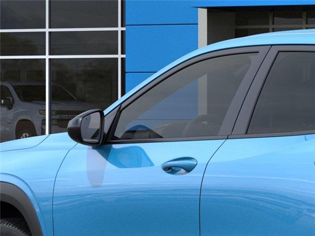 2026 Chevrolet Trax 1RS (Stk: 2026232) in ARNPRIOR - Image 12 of 24