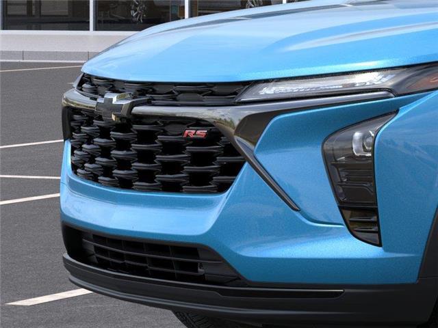 2026 Chevrolet Trax 1RS (Stk: 2026232) in ARNPRIOR - Image 13 of 24