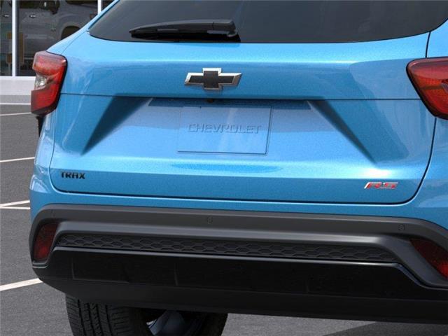 2026 Chevrolet Trax 1RS (Stk: 2026232) in ARNPRIOR - Image 14 of 24
