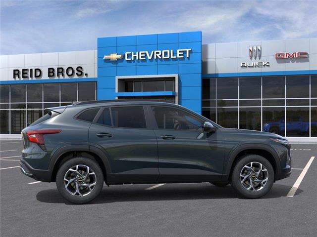 2026 Chevrolet Trax LT (Stk: FSMV5C) in ARNPRIOR - Image 5 of 24