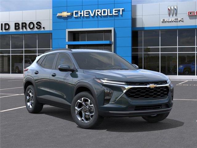 2026 Chevrolet Trax LT (Stk: FSMV5C) in ARNPRIOR - Image 7 of 24