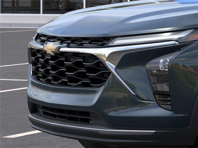 2026 Chevrolet Trax LT (Stk: FSMV5C) in ARNPRIOR - Image 13 of 24