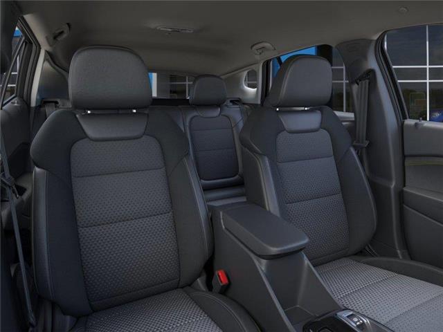 2026 Chevrolet Trax LT (Stk: FSMV5C) in ARNPRIOR - Image 16 of 24