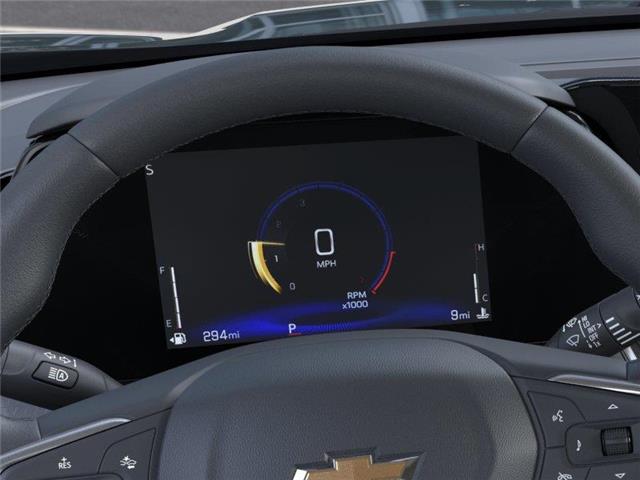 2026 Chevrolet Trax LT (Stk: FSMV5C) in ARNPRIOR - Image 18 of 24