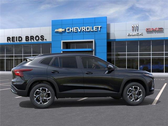 2026 Chevrolet Trax LT (Stk: FSMV62) in ARNPRIOR - Image 5 of 24