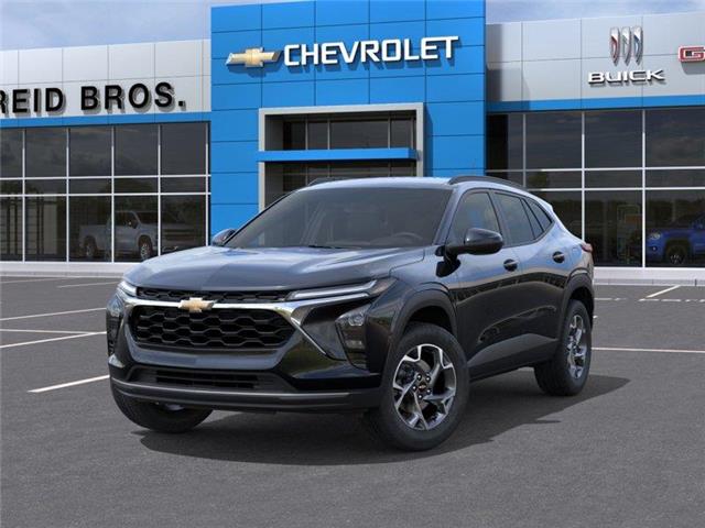 2026 Chevrolet Trax LT (Stk: FSMV62) in ARNPRIOR - Image 6 of 24