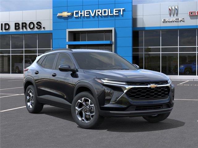 2026 Chevrolet Trax LT (Stk: FSMV62) in ARNPRIOR - Image 7 of 24