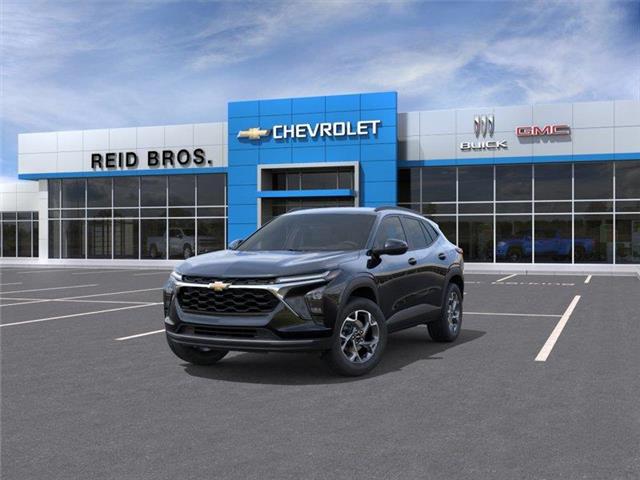 2026 Chevrolet Trax LT (Stk: FSMV62) in ARNPRIOR - Image 8 of 24