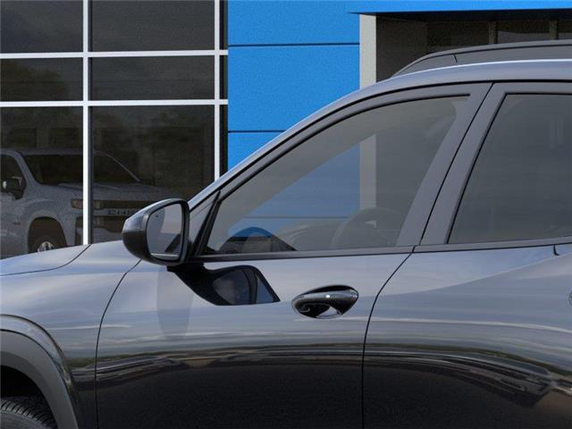 2026 Chevrolet Trax LT (Stk: FSMV62) in ARNPRIOR - Image 12 of 24