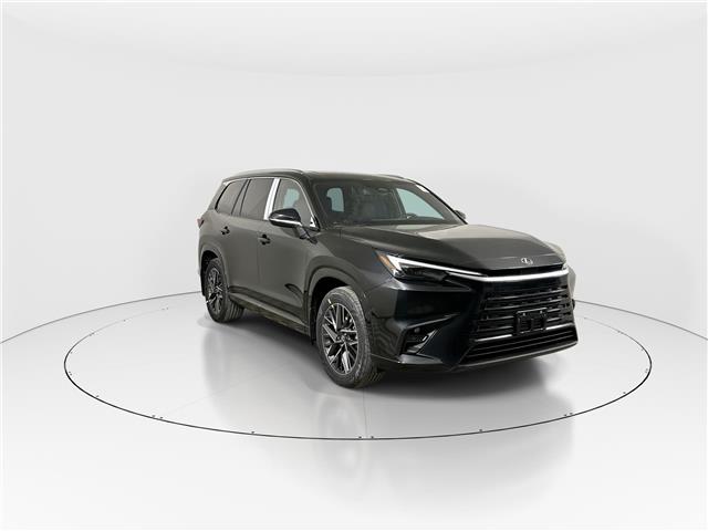 2026 Lexus TX 350 Base 4dr All-Wheel Drive