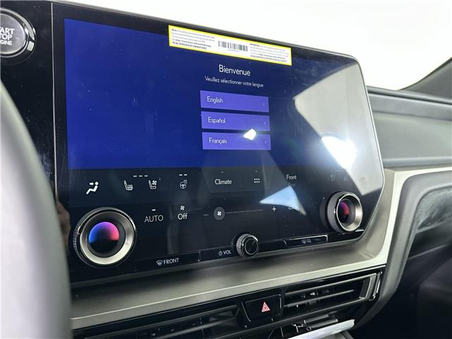 2026 Lexus TX 350  (Stk: 14112441) in Markham - Image 15 of 18