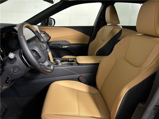 2026 Lexus RX 450h+  (Stk: 14112440) in Markham - Image 12 of 20