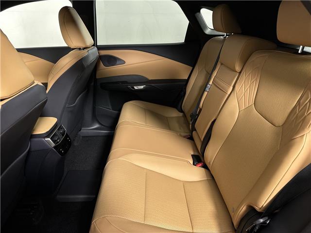 2026 Lexus RX 450h+  (Stk: 14112440) in Markham - Image 14 of 20