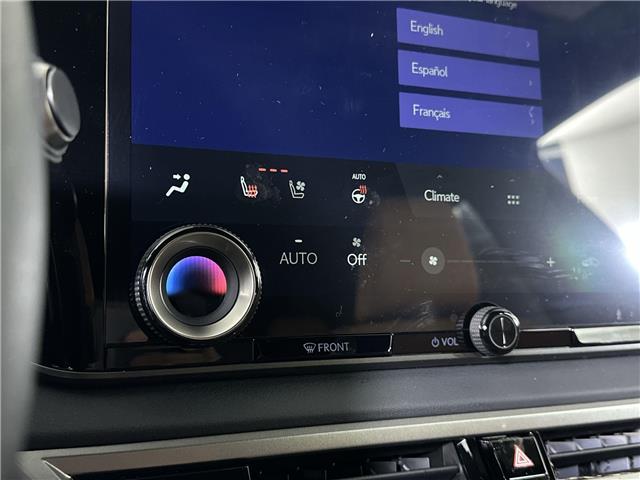 2026 Lexus RX 450h+  (Stk: 14112440) in Markham - Image 15 of 20