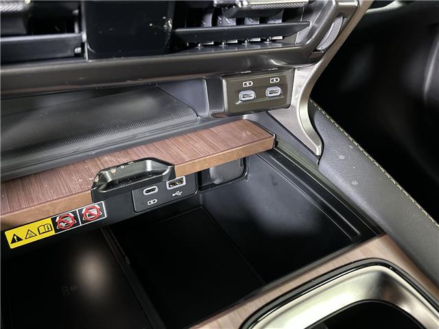 2026 Lexus RX 450h+  (Stk: 14112440) in Markham - Image 16 of 20