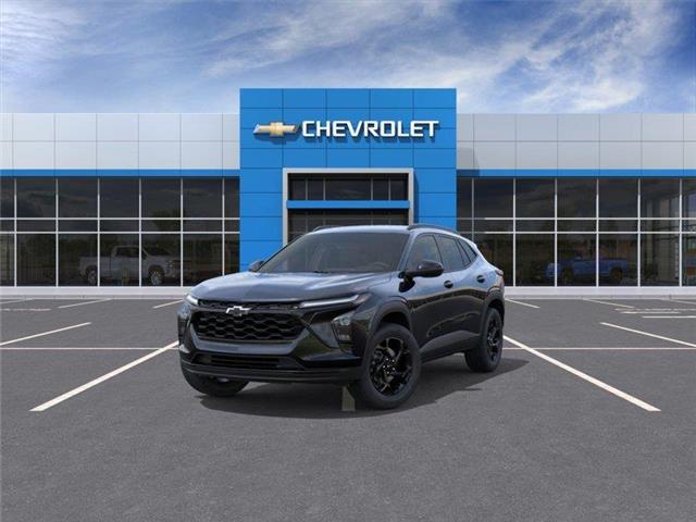 2026 Chevrolet Trax LT (Stk: 43027) in Georgetown - Image 1 of 6