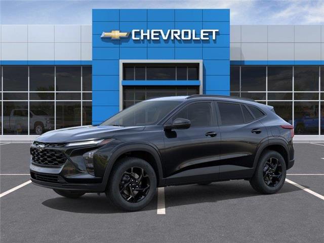 2026 Chevrolet Trax LT (Stk: 43027) in Georgetown - Image 2 of 6
