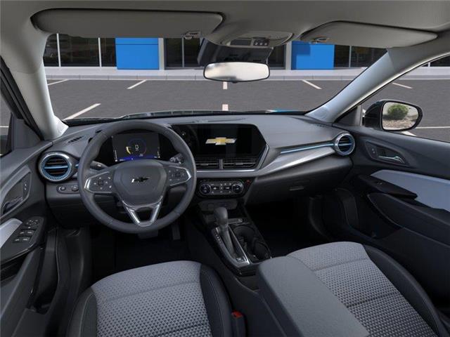 2026 Chevrolet Trax LT (Stk: 43027) in Georgetown - Image 5 of 6