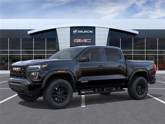 2026 GMC Canyon Elevation (Stk: 2684-26H) in Hamilton - Image 2 of 6