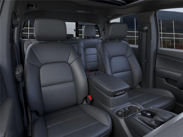 2026 GMC Canyon Elevation (Stk: 2684-26H) in Hamilton - Image 6 of 6