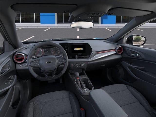 2026 Chevrolet Trax 1RS (Stk: 2721-26H) in Hamilton - Image 5 of 6