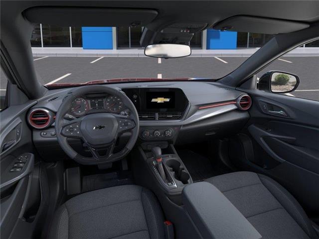 2026 Chevrolet Trax 1RS (Stk: 153961) in London - Image 5 of 6