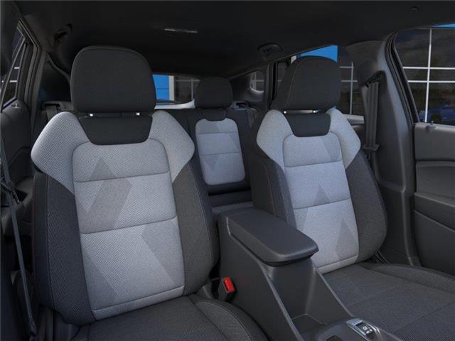 2026 Chevrolet Trax 1RS (Stk: 153960) in London - Image 6 of 6