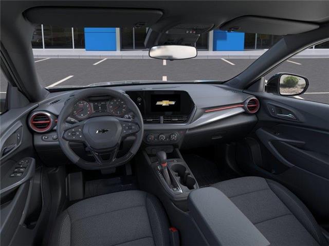 2026 Chevrolet Trax 1RS (Stk: 153956) in London - Image 5 of 6