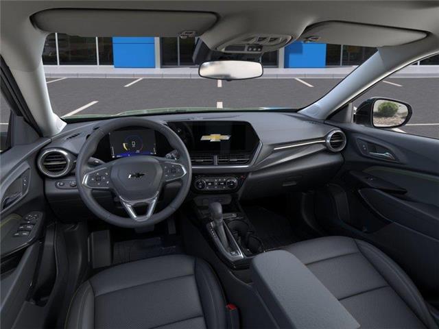 2026 Chevrolet Trax ACTIV (Stk: 153971) in London - Image 5 of 6