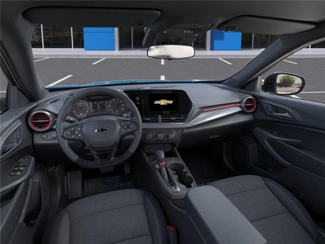 2026 Chevrolet Trax 1RS (Stk: 154060) in London - Image 5 of 6