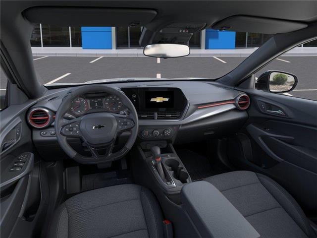2026 Chevrolet Trax 1RS (Stk: 154113) in London - Image 5 of 6