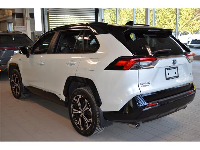 2023 Toyota RAV4 Prime XSE (Stk: PL26011A) in Kingston - Image 2 of 10