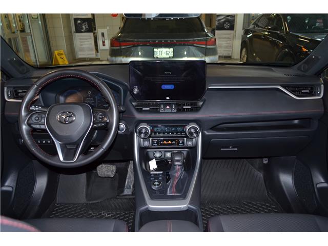 2023 Toyota RAV4 Prime XSE (Stk: PL26011A) in Kingston - Image 3 of 10