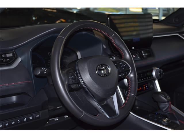 2023 Toyota RAV4 Prime XSE (Stk: PL26011A) in Kingston - Image 4 of 10