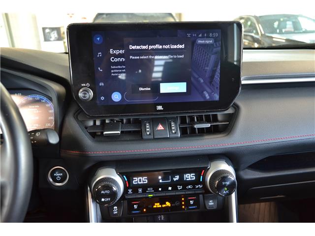 2023 Toyota RAV4 Prime XSE (Stk: PL26011A) in Kingston - Image 6 of 10