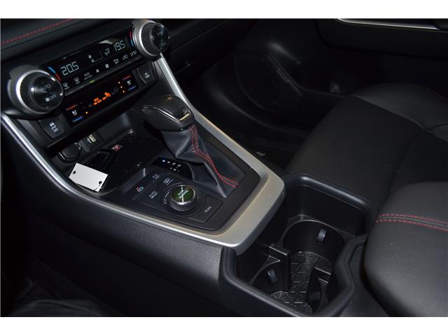 2023 Toyota RAV4 Prime XSE (Stk: PL26011A) in Kingston - Image 7 of 10