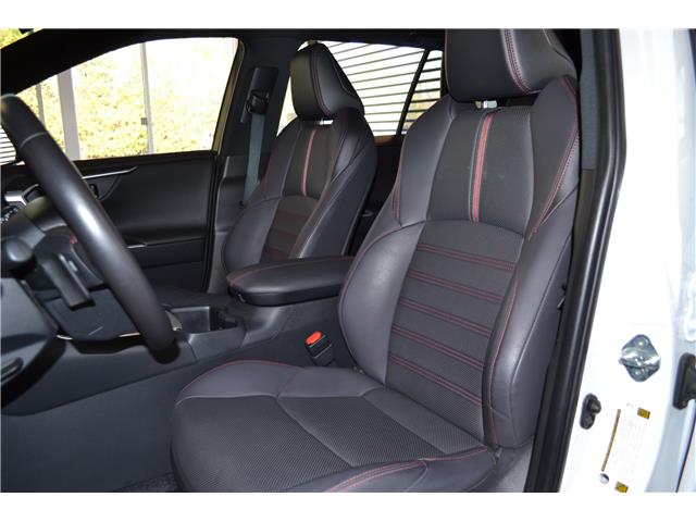 2023 Toyota RAV4 Prime XSE (Stk: PL26011A) in Kingston - Image 8 of 10